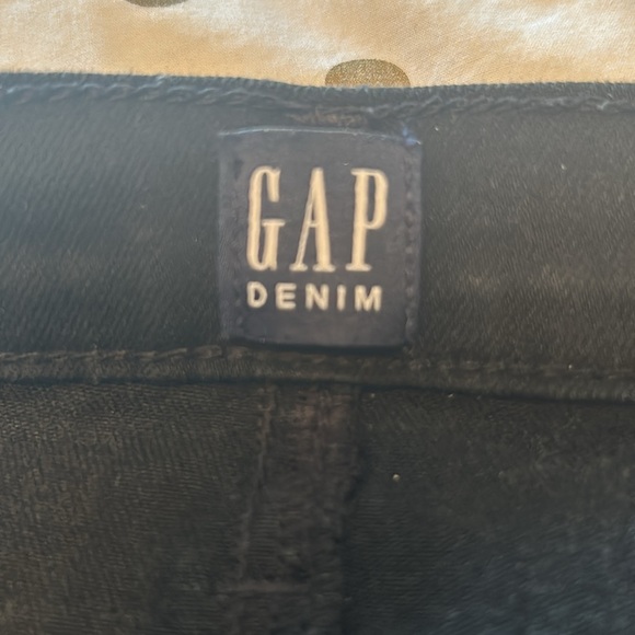 Gap skinny jeans size 29 - Picture 4 of 5